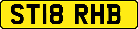 ST18RHB