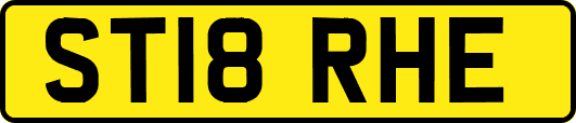 ST18RHE