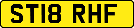 ST18RHF
