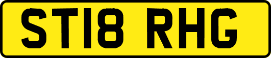 ST18RHG