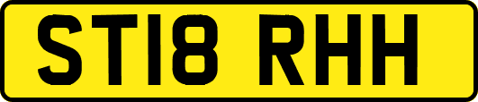 ST18RHH
