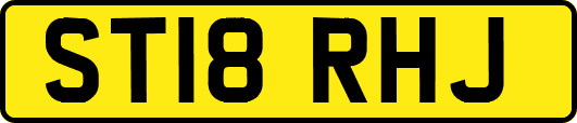 ST18RHJ