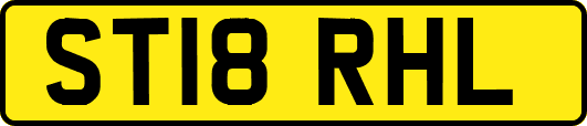 ST18RHL