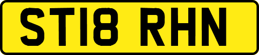 ST18RHN