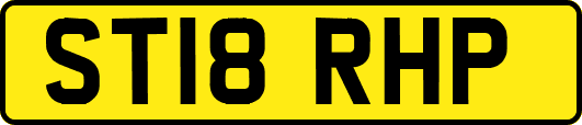 ST18RHP