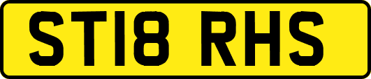 ST18RHS