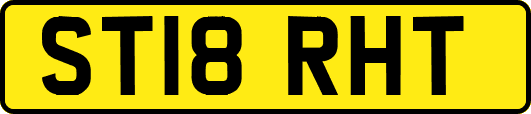 ST18RHT