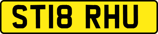 ST18RHU