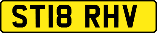 ST18RHV