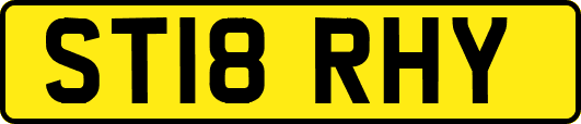 ST18RHY