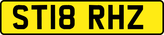 ST18RHZ