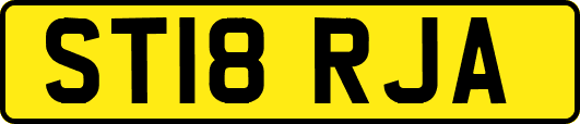 ST18RJA
