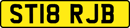 ST18RJB