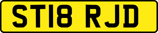 ST18RJD