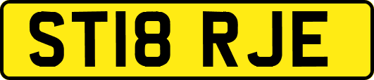 ST18RJE