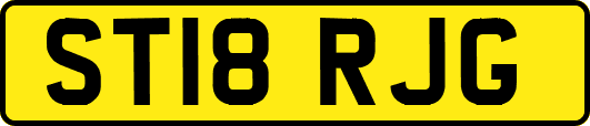 ST18RJG