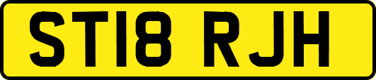 ST18RJH