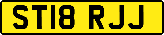 ST18RJJ