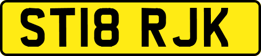 ST18RJK