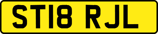 ST18RJL