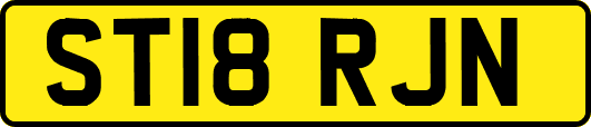 ST18RJN