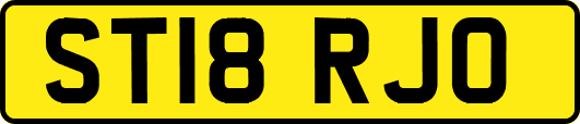ST18RJO