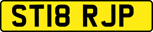 ST18RJP