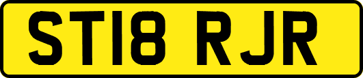 ST18RJR