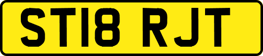 ST18RJT