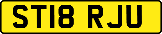ST18RJU