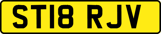 ST18RJV