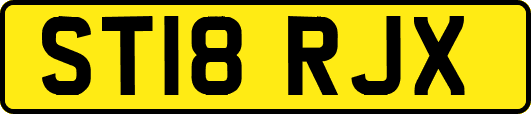 ST18RJX
