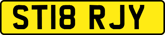 ST18RJY