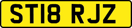 ST18RJZ