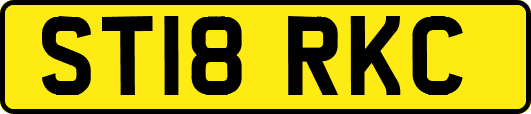 ST18RKC