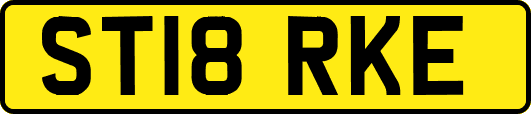 ST18RKE