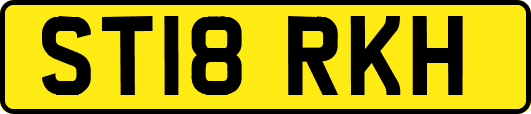 ST18RKH