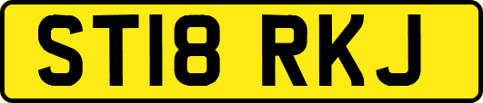 ST18RKJ
