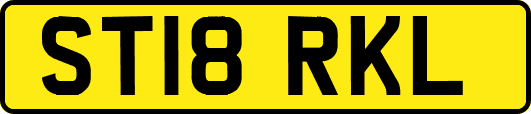 ST18RKL
