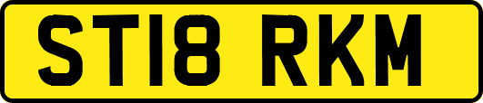 ST18RKM