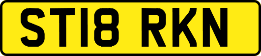ST18RKN