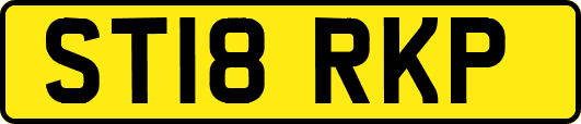 ST18RKP