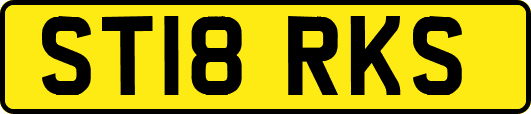 ST18RKS