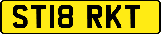 ST18RKT