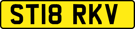 ST18RKV