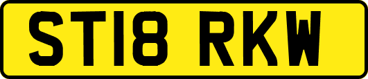 ST18RKW