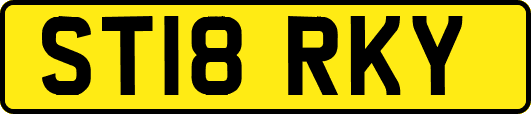 ST18RKY