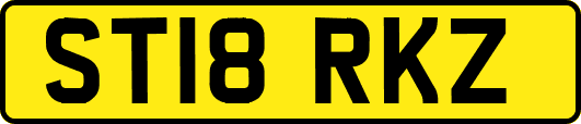 ST18RKZ