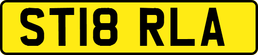 ST18RLA