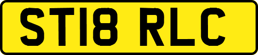 ST18RLC